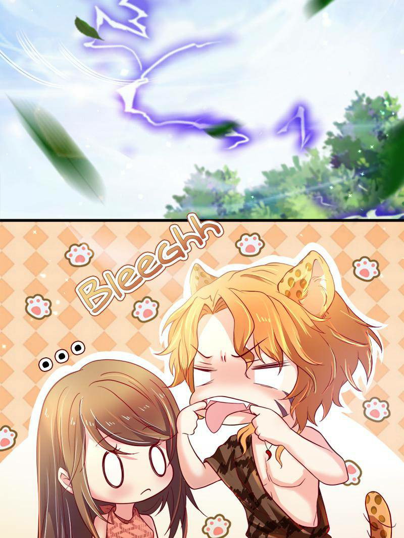 Beauty and the Beasts Chapter 32 Gambar 11